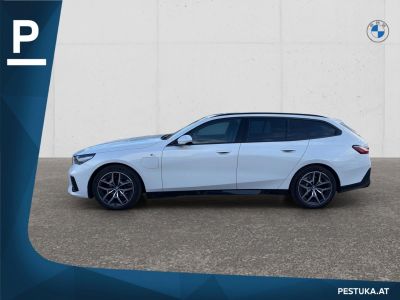 BMW 5er Gebrauchtwagen