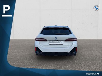 BMW 5er Gebrauchtwagen