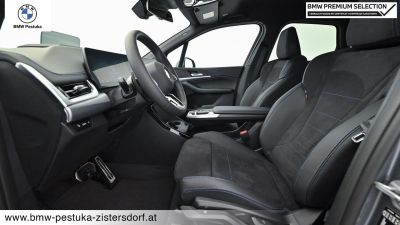 BMW 2er Gebrauchtwagen