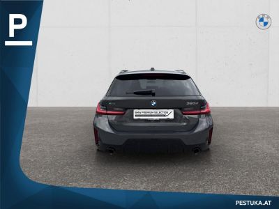 BMW 3er Gebrauchtwagen