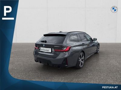 BMW 3er Gebrauchtwagen