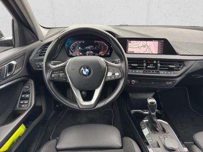 BMW 1er Gebrauchtwagen