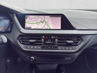 BMW 1er Gebrauchtwagen