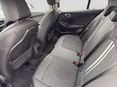 BMW 1er Gebrauchtwagen