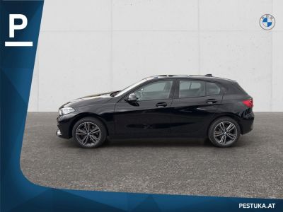 BMW 1er Gebrauchtwagen
