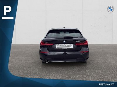 BMW 1er Gebrauchtwagen