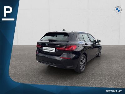 BMW 1er Gebrauchtwagen