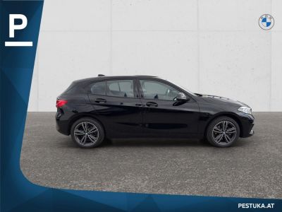 BMW 1er Gebrauchtwagen