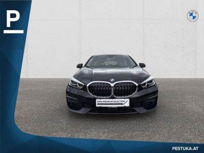 BMW 1er Gebrauchtwagen