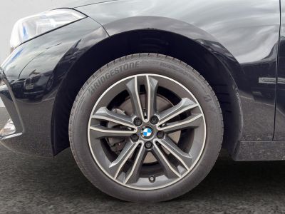 BMW 1er Gebrauchtwagen