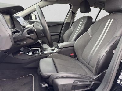 BMW 1er Gebrauchtwagen