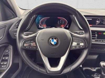 BMW 1er Gebrauchtwagen