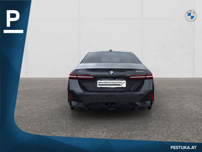 BMW 5er Gebrauchtwagen