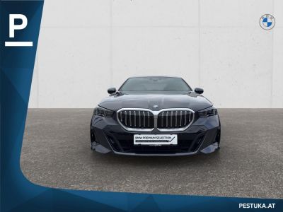 BMW 5er Gebrauchtwagen