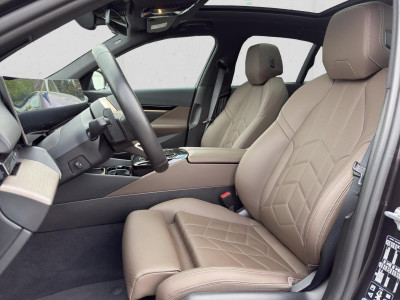 BMW 5er Gebrauchtwagen