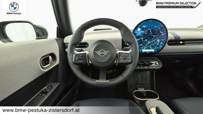 MINI Hatch Gebrauchtwagen