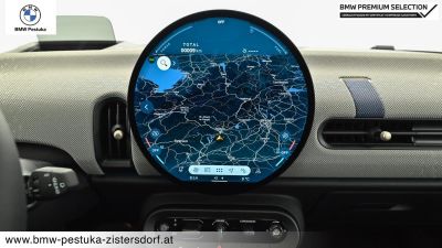 MINI Hatch Gebrauchtwagen