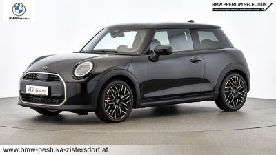 MINI Hatch Gebrauchtwagen