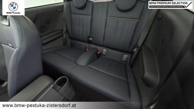 MINI Hatch Gebrauchtwagen