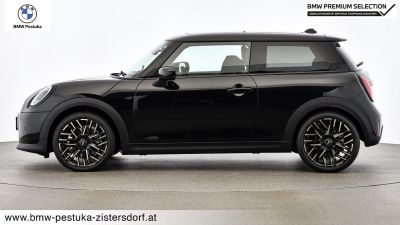MINI Hatch Gebrauchtwagen