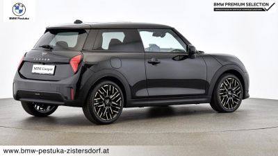 MINI Hatch Gebrauchtwagen