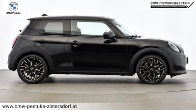 MINI Hatch Gebrauchtwagen
