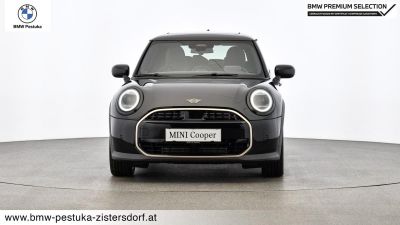 MINI Hatch Gebrauchtwagen