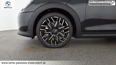 MINI Hatch Gebrauchtwagen