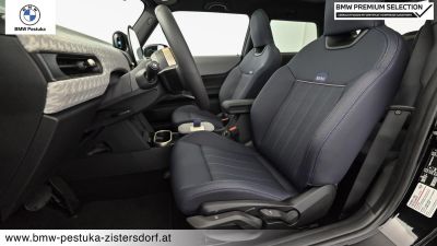 MINI Hatch Gebrauchtwagen