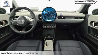 MINI Hatch Gebrauchtwagen