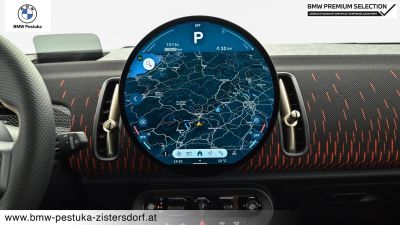 MINI Countryman Gebrauchtwagen