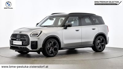 MINI Countryman Gebrauchtwagen