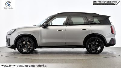 MINI Countryman Gebrauchtwagen