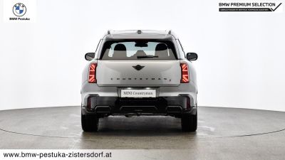 MINI Countryman Gebrauchtwagen