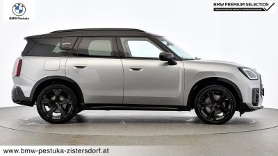 MINI Countryman Gebrauchtwagen