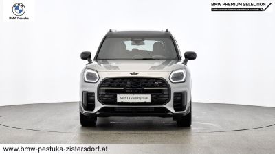 MINI Countryman Gebrauchtwagen