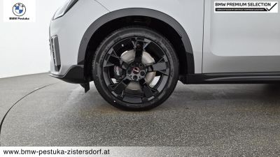 MINI Countryman Gebrauchtwagen