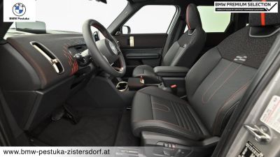 MINI Countryman Gebrauchtwagen