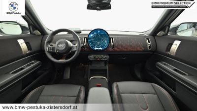 MINI Countryman Gebrauchtwagen