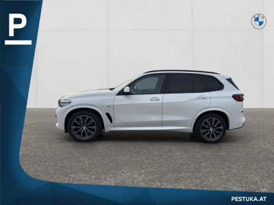 BMW X5 Gebrauchtwagen