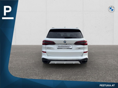 BMW X5 Gebrauchtwagen