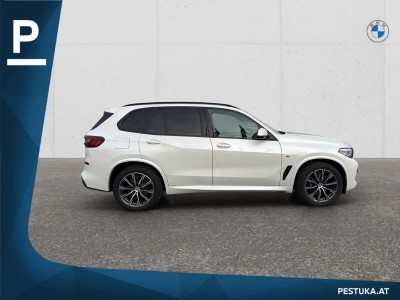 BMW X5 Gebrauchtwagen
