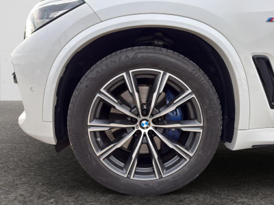 BMW X5 Gebrauchtwagen