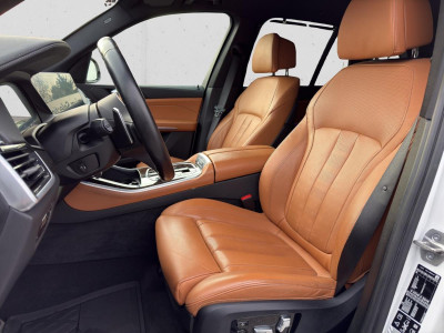 BMW X5 Gebrauchtwagen