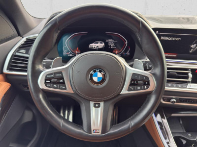 BMW X5 Gebrauchtwagen