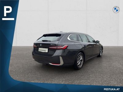 BMW 5er Gebrauchtwagen