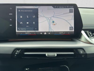 BMW X1 Gebrauchtwagen