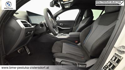 BMW 3er Gebrauchtwagen