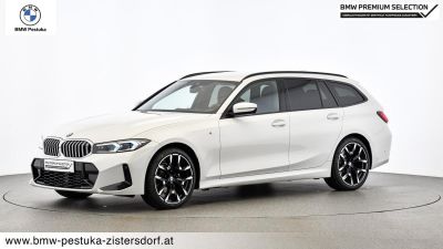 BMW 3er Gebrauchtwagen BMW 3er Gebrauchtwagen