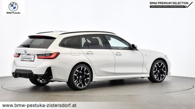 BMW 3er Gebrauchtwagen